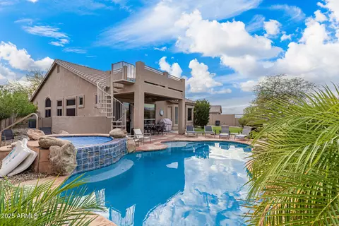 7754 E Wolf Canyon St, Mesa, AZ 85207 photo 18