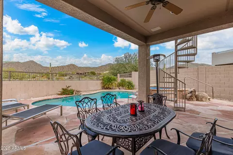 7754 E Wolf Canyon St, Mesa, AZ 85207 photo 14