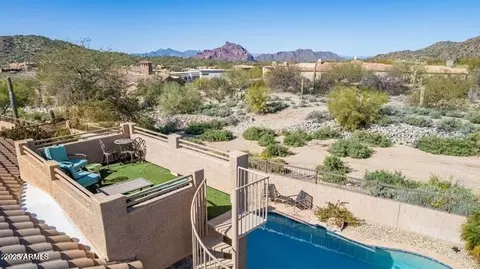 7754 E Wolf Canyon St, Mesa, AZ 85207 photo 20