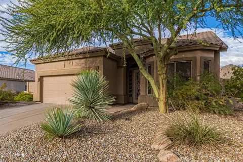 7754 E Wolf Canyon St, Mesa, AZ 85207