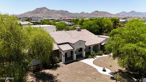 21615 E Pegasus Pkwy, Queen Creek, AZ 85142