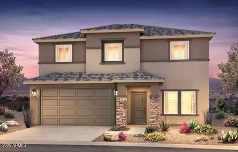 2428 S 246th Ln, Buckeye, AZ 85326