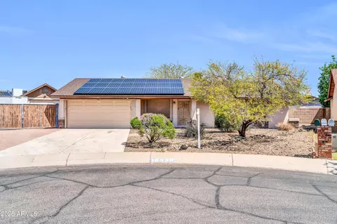 10438 W Butler Dr, Peoria, AZ 85345