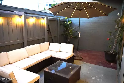 Exterior - 3650 E Montecito Ave #4, Phoenix, AZ 85018 photo 2 of 5
