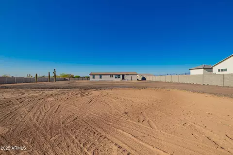 19915 E Happy Rd, Queen Creek, AZ 85142