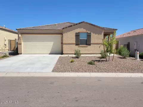 48171 N La Soledad --, Gold Canyon, AZ 85118