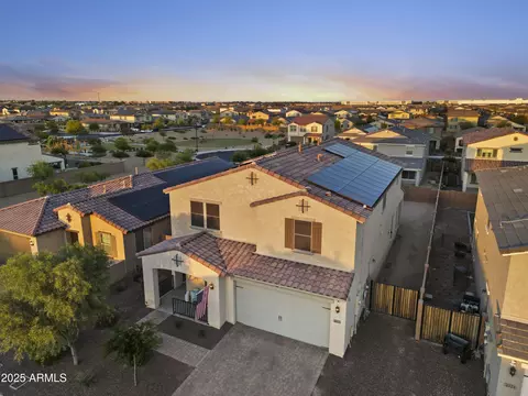 4115 S 180th Dr, Goodyear, AZ 85338