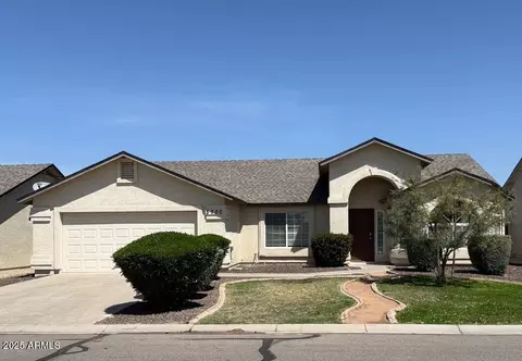 3700 E Sandwick Dr, San Tan Valley, AZ 85140