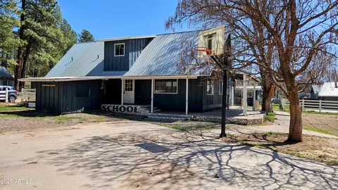 263 W Standage Dr, Payson, AZ 85541