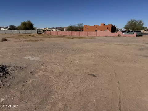 13642 S Del Rio Rd #862, Arizona City, AZ 85123