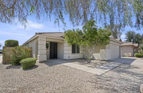 206 N 152nd Ave, Goodyear, AZ 85338