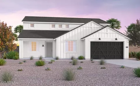 1228 W Ridge Rd, Apache Junction, AZ 85120