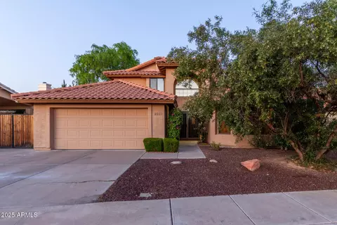 2239 S Cottonwood --, Mesa, AZ 85202