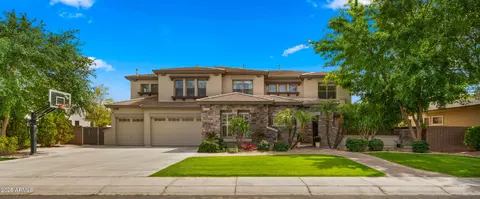643 E Hopkins Rd, Gilbert, AZ 85295 photo 2