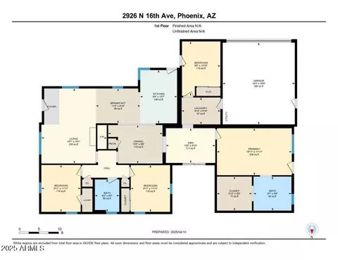 2926 N 16th Ave, Phoenix, AZ 85015 photo 8
