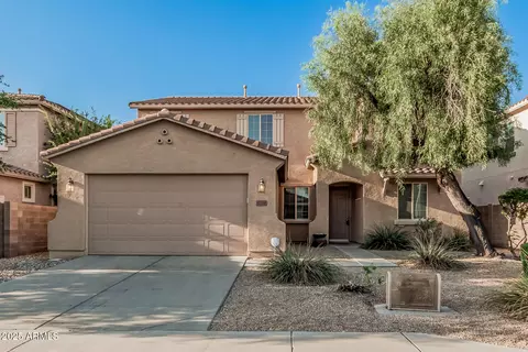 9234 W Hedge Hog Pl, Peoria, AZ 85383