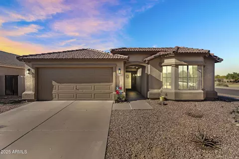 17152 W Watkins St, Goodyear, AZ 85338