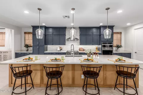 21341 S 227th Way, Queen Creek, AZ 85142