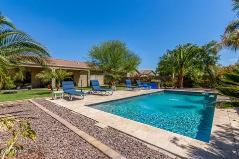 18235 W Butler Dr, Waddell, AZ 85355