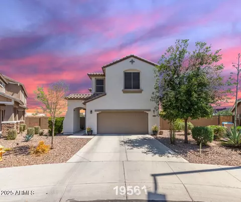 19561 W Woodlands Ave, Buckeye, AZ 85326