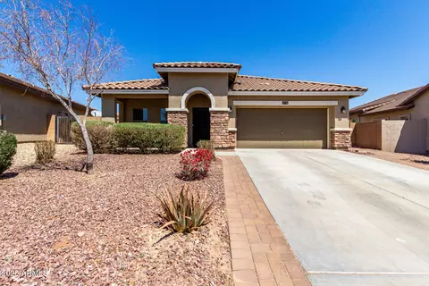 22188 W Twilight Trl, Buckeye, AZ 85326