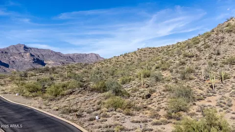 10831 E Copa Del Oro Ln #32, Gold Canyon, AZ 85118