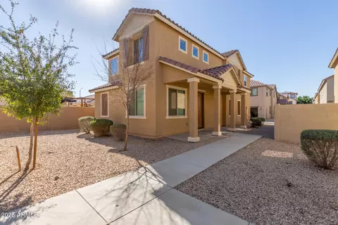 839 E Agua Fria Ln, Avondale, AZ 85323
