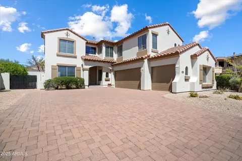 3002 W Donatello Dr, Phoenix, AZ 85086