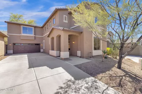 34713 N 24th Ln, Phoenix, AZ 85086