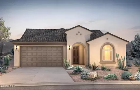 18695 N 268th Ave, Buckeye, AZ 85396