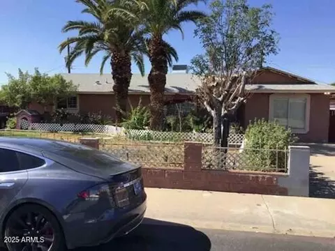 4024 N 76th Dr, Phoenix, AZ 85033