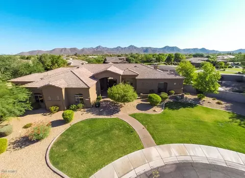12142 E San Victor Dr, Scottsdale, AZ 85259