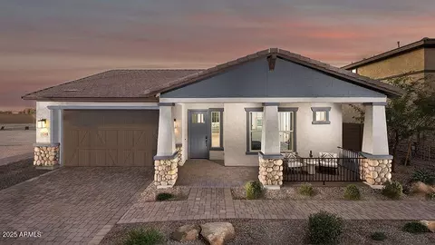 21738 S 190th Pl, Queen Creek, AZ 85142