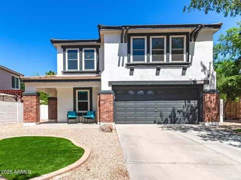 4064 E Gail Ct, Gilbert, AZ 85296 photo 1