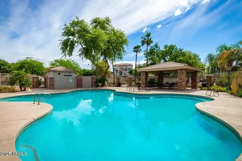 4064 E Gail Ct, Gilbert, AZ 85296 photo 29