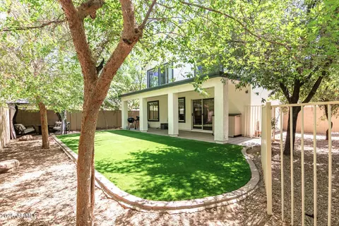 4064 E Gail Ct, Gilbert, AZ 85296 photo 26