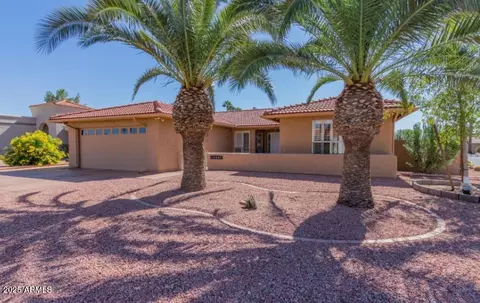 10401 E Twilight Dr, Sun Lakes, AZ 85248