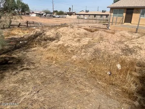 1240 S 14th Ave #36, Phoenix, AZ 85007