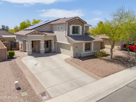1359 E Laurel Pl, Casa Grande, AZ 85122