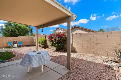 Exterior - 156 W Mohawk Dr, Phoenix, AZ 85027 photo 4 of 5