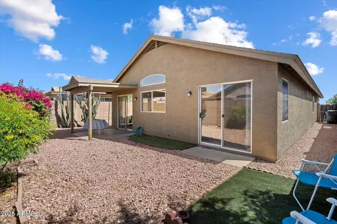 Exterior - 156 W Mohawk Dr, Phoenix, AZ 85027 photo 3 of 5