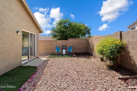 Exterior - 156 W Mohawk Dr, Phoenix, AZ 85027 photo 5 of 5