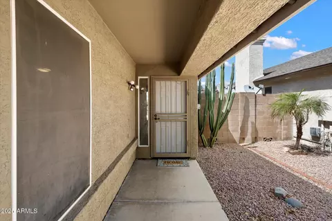 Exterior - 156 W Mohawk Dr, Phoenix, AZ 85027 photo 2 of 5