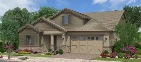 22913 E Carriage Way, Queen Creek, AZ 85142