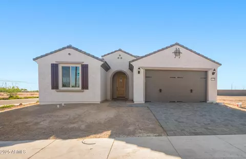 21278 N 272nd Ave, Buckeye, AZ 85396