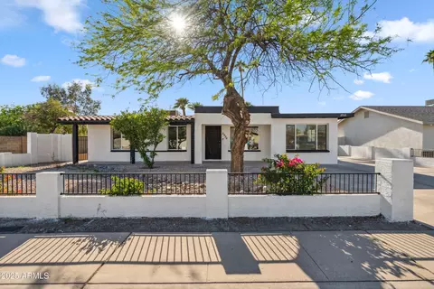 2922 S Juniper St, Tempe, AZ 85282
