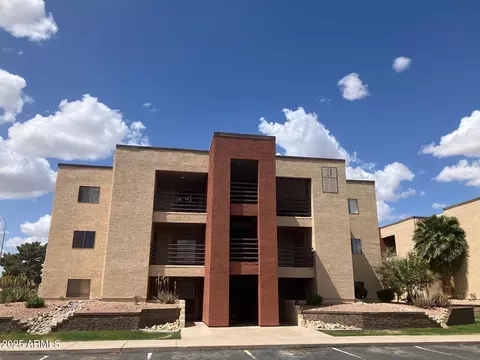 1340 N Recker Rd #224, Mesa, AZ 85205