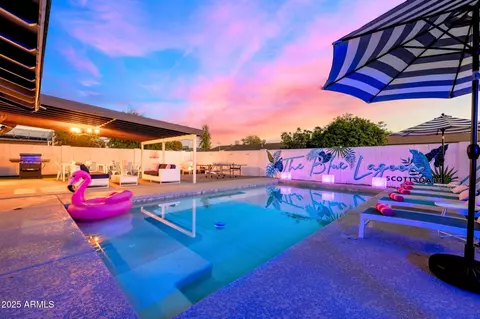 8243 E Montecito Ave, Scottsdale, AZ 85251