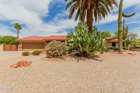 7634 W Bluefield Ave, Glendale, AZ 85308