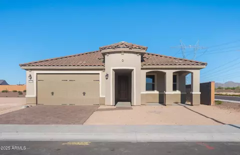 21279 N 272nd Dr, Buckeye, AZ 85396